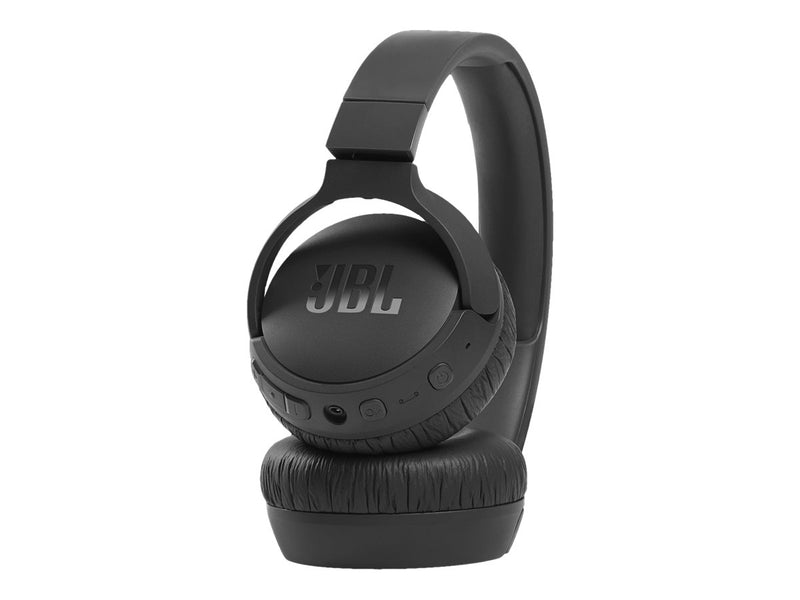 Harman Kardon JBL Tune 660NC Kopfhörer – Bluetooth, Geräuschunterdrückung