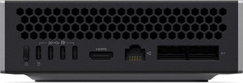 Lenovo ThinkStation – Leistungsstarke Workstation mit 128 GB RAM
