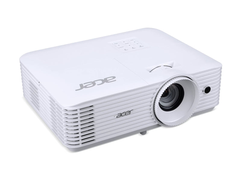 Acer Beamer – Full HD, 5200 Lumen für klare Präsentationen