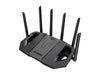 ASUS TUF Gaming Router – WiFi 7, Tri-Band für schnelles Internet