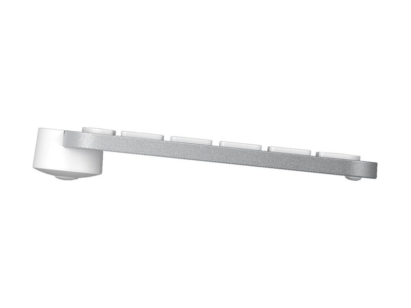 Logitech MX Keys Mini – Kabellose Mac-Tastatur, kompakt & hinterleuchtet