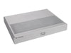 Cisco Router – 4-Port, sicheres Netzwerk für Ihr Büro