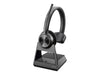HP Poly Savi 7310-M Headset – Kabellos, DECT-Technologie