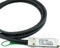 BlueLAN QSFP Kabel – 40G Ethernet für schnelle Verbindungen