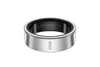 Samsung Galaxy Smart Ring – Gesundheitstracker, Titanium Silber