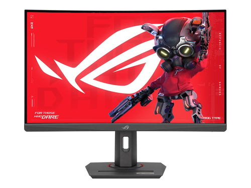 ASUS Gaming-Monitor – 27" gebogen, 2K-Display, 280 Hz