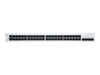 Cisco Business Switch – 48 Ports, 10 Gigabit Uplink