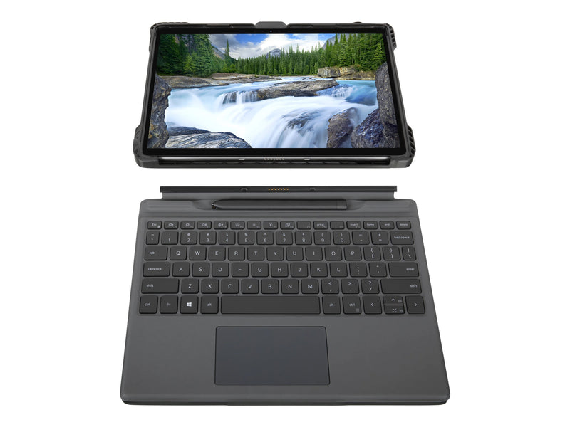 Dell Tablet-Schutzhülle – Robust und umweltfreundlich