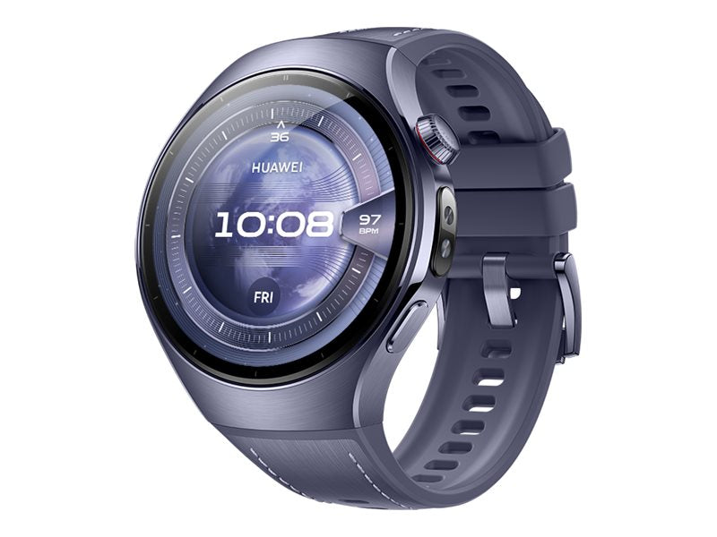 Huawei Smartwatch – GPS, Herzfrequenz, Multisport-Tracking