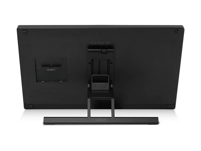 WACOM Cintiq 24" Touch-Display – Kreatives Arbeiten leicht gemacht
