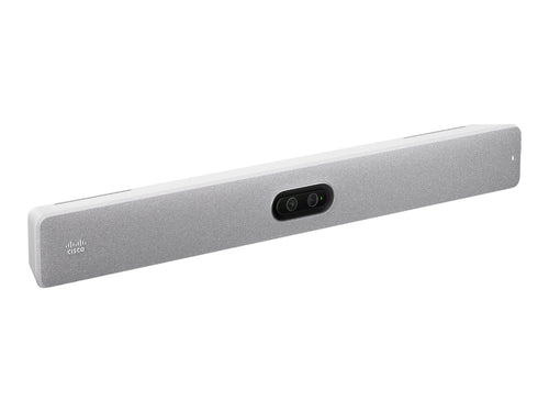 Cisco Room Bar Pro – Videokonferenz-Komponente für klare Meetings