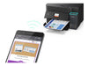EPSON EcoTank Multifunktionsdrucker – Farb-Tintenstrahl, WLAN