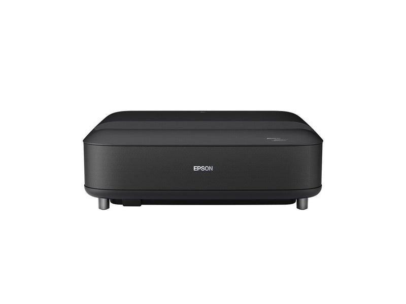 Epson 4K Projektor – Ultrakurzdistanz, 3600 Lumen Helligkeit