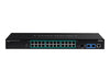TRENDnet Rackmount Switch – 26 Anschlüsse, PoE+ für einfache Netzwerke