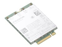 Lenovo 4G LTE Modul – Schnelles Internet für unterwegs