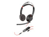 Plantronics Blackwire USB-Headset – Komfort & klare Gespräche