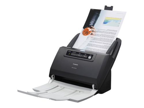 Canon Dokumentenscanner – Schnelles Scannen, Duplex-Funktion