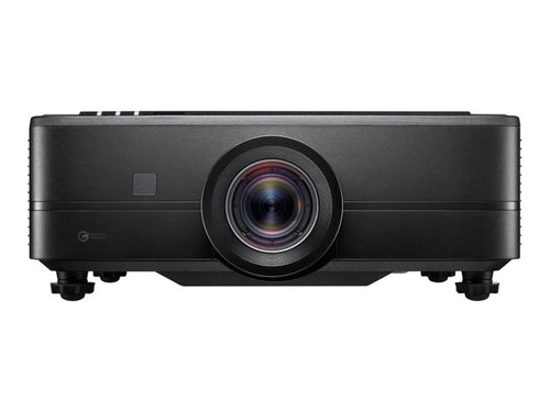 Optoma DLP-Projektor – Helle Bilder, RGB-Dreifachlaser