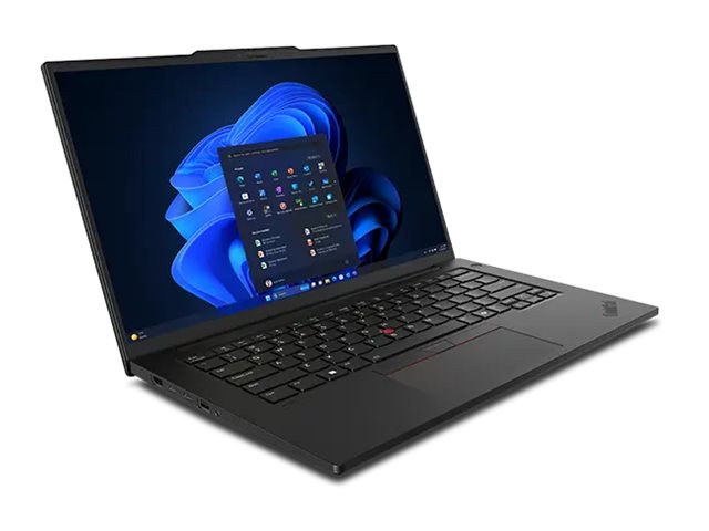 Lenovo ThinkPad P14s – Leistungsstarkes Business-Notebook mit 32 GB RAM