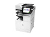 HP LaserJet Multifunktionsdrucker – schnelles Drucken, großer Papiervorrat