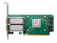Nvidia Netzwerkadapter – 100 Gb/s, PCI Express 4.0