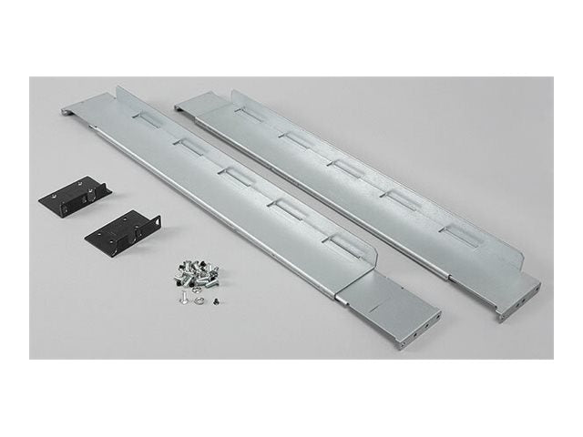 EATON Rack-Schienen-Kit – Einstellbare Tiefe für 9PX USV