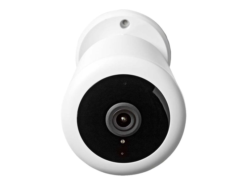 NEDIS SmartLife Außenkamera – Full HD, 4G LTE