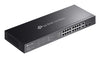 TP-Link Omada Switch – 20 Ports, PoE+ für einfache Netzwerke