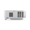 INFOCUS 4K Projektor – 4000 Lumen, gestochen scharfe Bilder