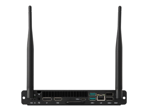 ViewSonic Slot-in PC – Intel i5, 16 GB RAM, 512 GB Speicher