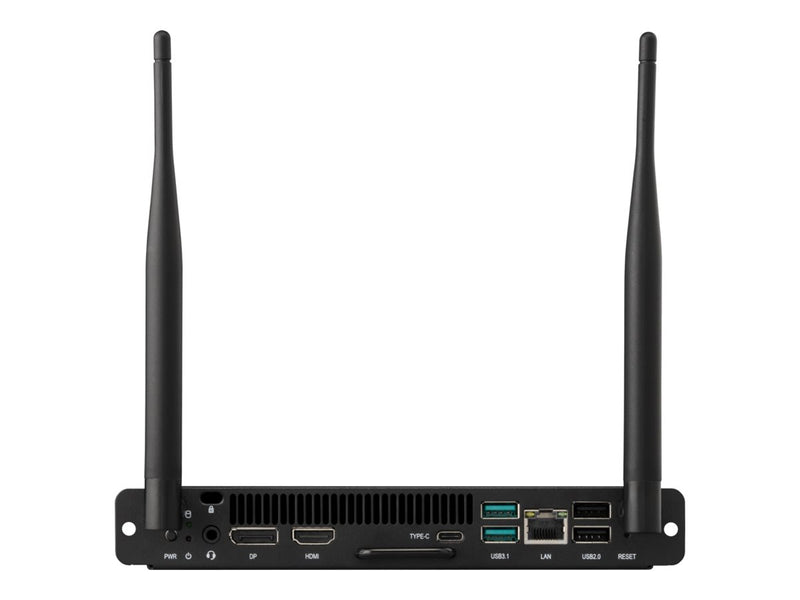 ViewSonic Slot-in PC – Intel i5, 16 GB RAM, 512 GB Speicher