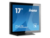 Iiyama 17" Touchscreen-Monitor – robust und kratzfest