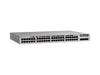 Cisco Netzwerk-Switch – 48 Ports, PoE+ für effiziente Verbindungen