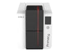 EVOLIS Primacy2 Kartendrucker – Farb- und Thermodruck, USB/LAN
