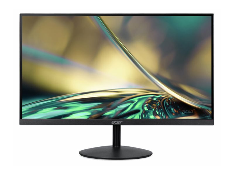 Acer 32" LED-Monitor – QHD, HDR10, 1 ms Reaktionszeit