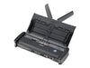 Canon Tragbarer Scanner – Plug & Scan, 15 Seiten/Min