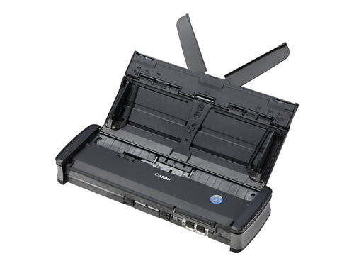 Canon Tragbarer Scanner – Plug & Scan, 15 Seiten/Min