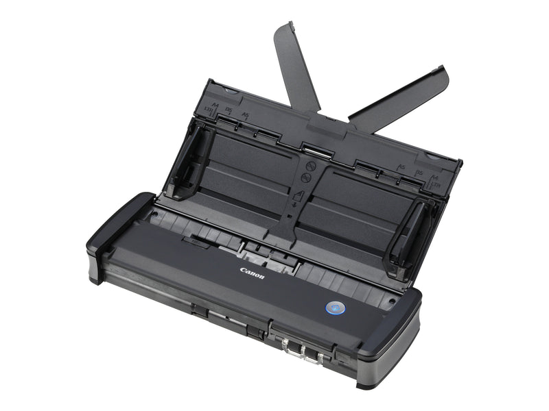 Canon Tragbarer Scanner – Plug & Scan, 15 Seiten/Min
