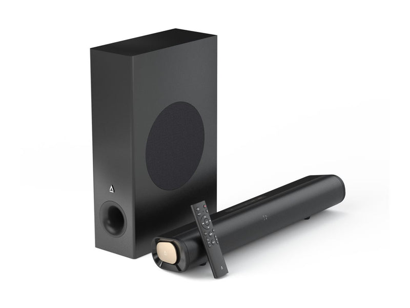 Creative Labs Soundbar – Heimkino mit Bluetooth und Subwoofer