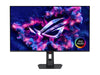 ASUS ROG Strix 32" Monitor – 4K OLED, schnelle Reaktionszeit