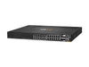 HP Enterprise Netzwerk-Switch – 24 Anschlüsse, Cloud-fähig