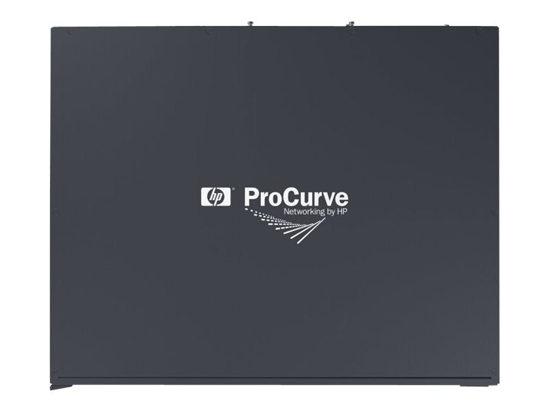 HP Enterprise Netzwerk-Switch – 24 Anschlüsse, Gigabit Ethernet