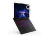 Lenovo Legion Gaming-Laptop – 16" OLED, 32 GB RAM, 1 TB SSD