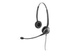 Jabra GN2100 Headset – Geräuschunterdrückung, bequemer Sitz