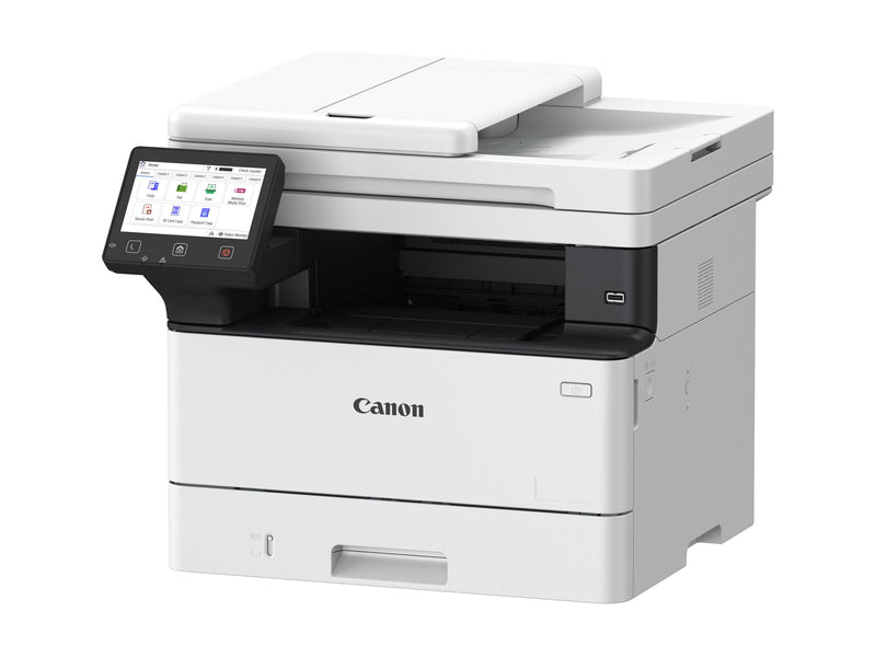 Canon Multifunktionsdrucker – Drucken, Scannen, Kopieren