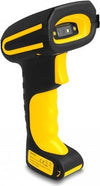 DELOCK Barcode-Scanner – 1D & 2D, Bluetooth