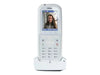 Agfeo DECT77 IP Telefon – Antibakteriell, Bluetooth, IP65