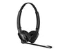 EPOS Impact D30 USB Headset – Kabellos, On-Ear