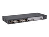 HP Enterprise 24-Port Switch – Netzwerkmanagement für kleine Unternehmen