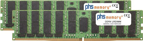 PHS-ELECTRONIC RAM Kit – 256 GB für Apple MacPro